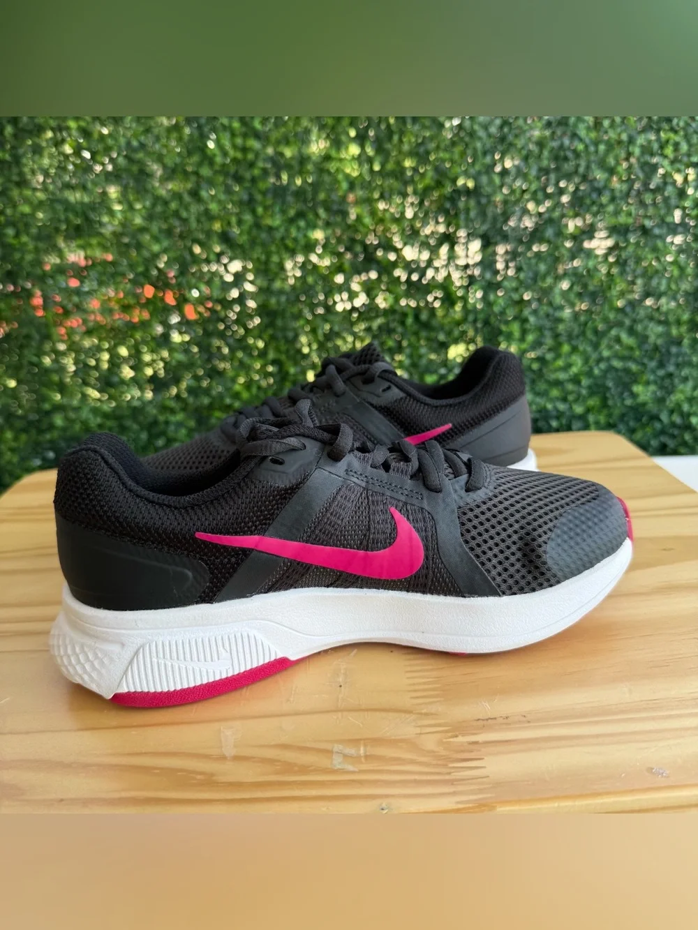 Nike new without